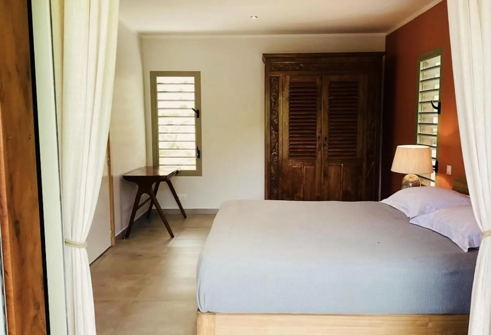 La Maison Creole Baie-Mahault 0*,  Guadeloupe