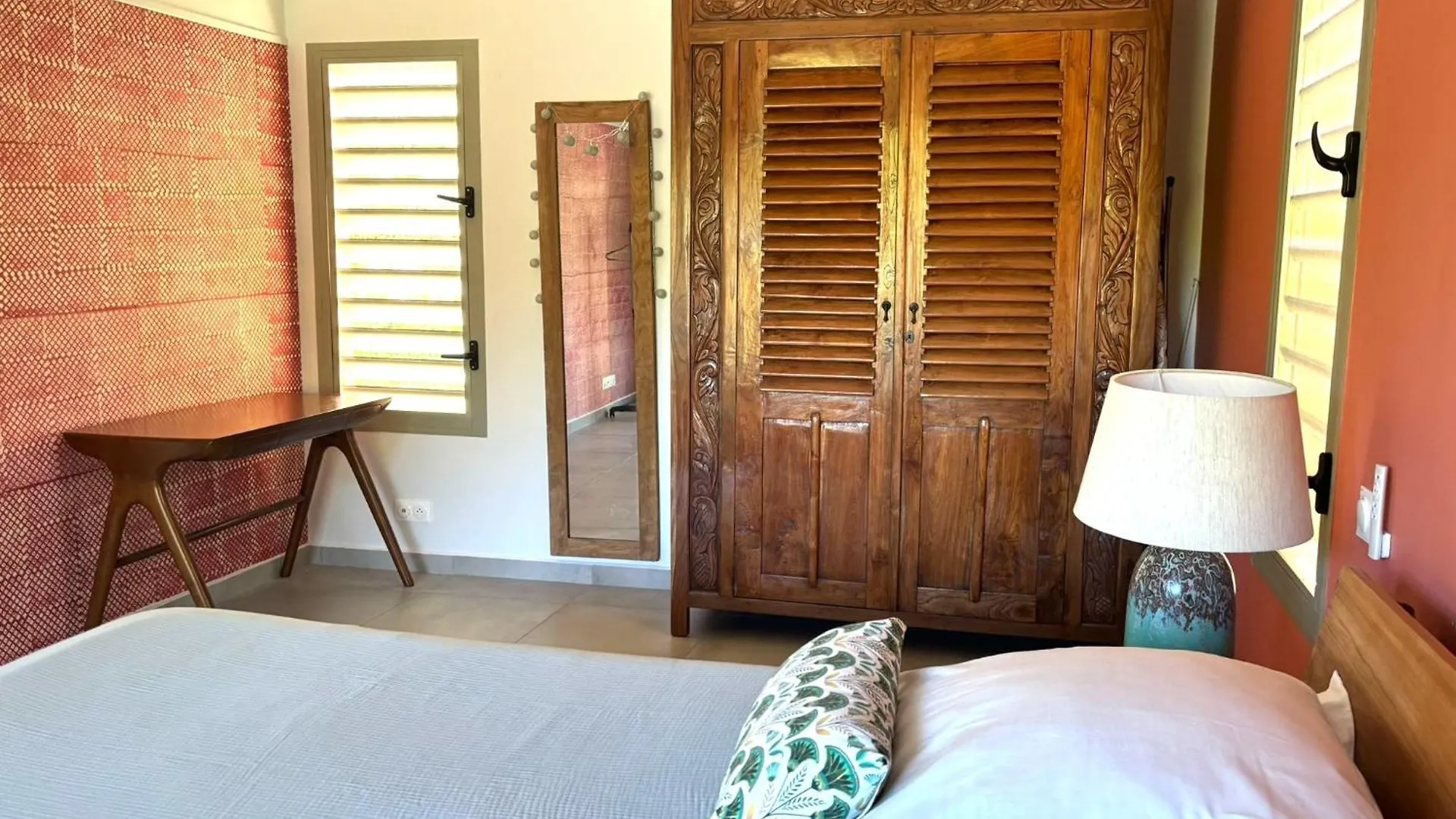 La Maison Creole Baie-Mahault 0*,  Guadeloupe