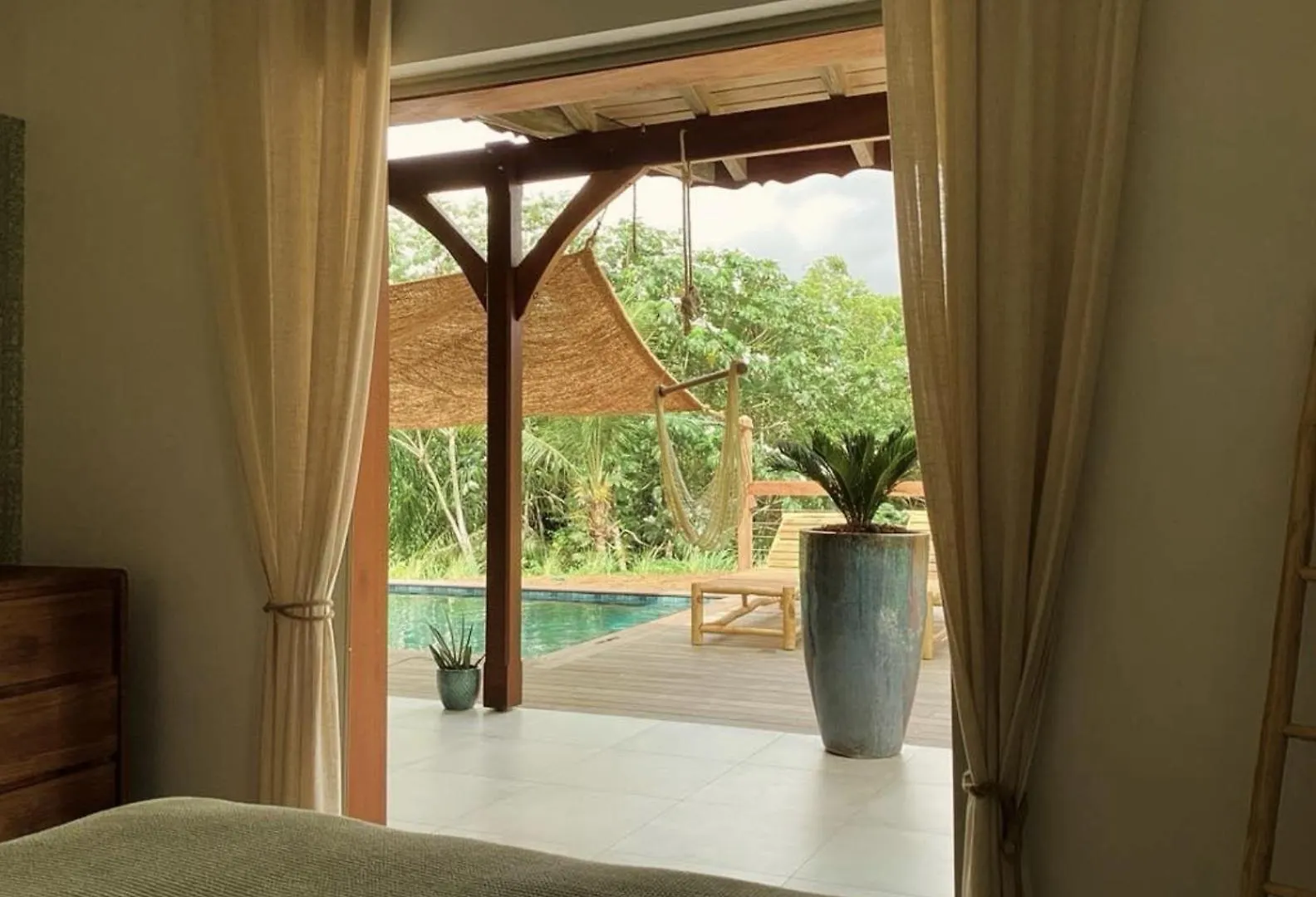 La Maison Creole Baie Mahault 0*,  Guadeloupe