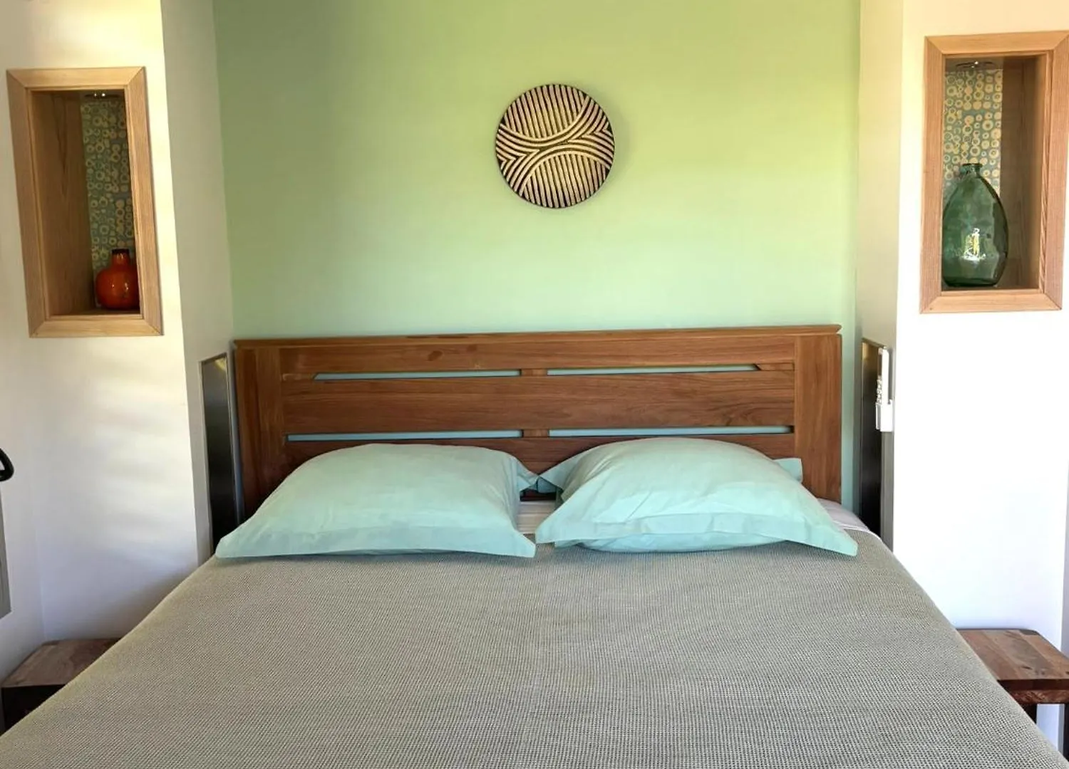 La Maison Creole Baie Mahault Villa