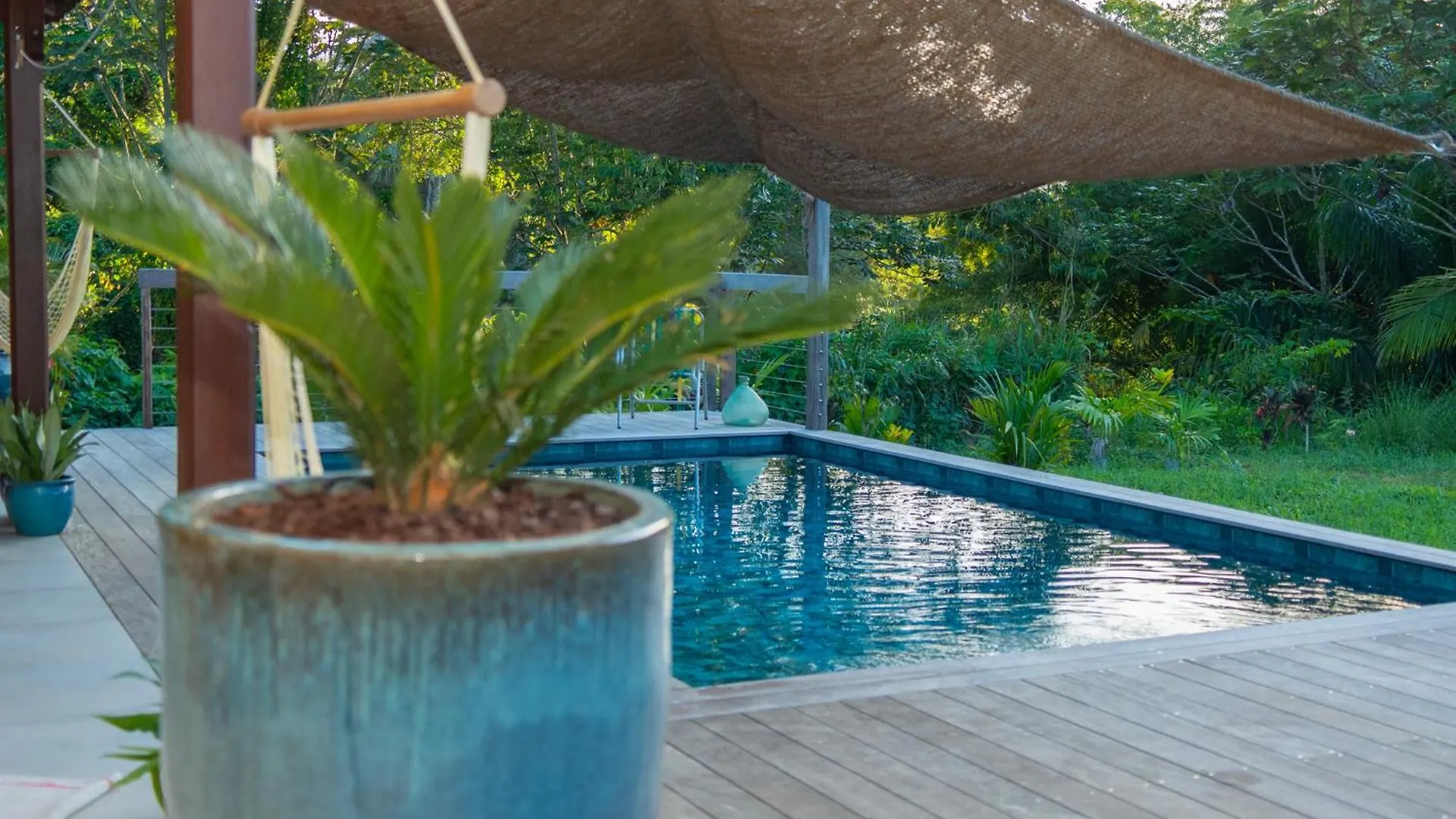 Villa La Maison Creole Baie Mahault